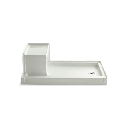 Kohler Tresham 60 X 32 Seated Receptor Rh K-1976-NY